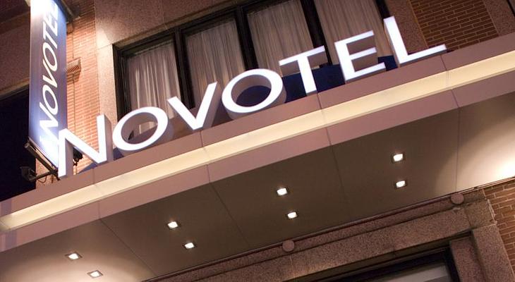 Novotel Hong Kong Nathan Road Kowloon