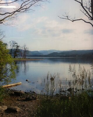 Waterside House Campsite
