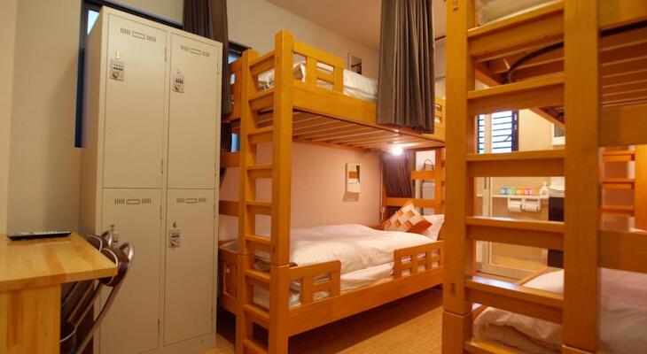 Guest House Nara Komachi