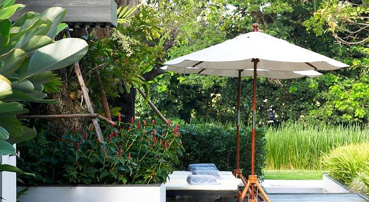 Aruntara Riverside Boutique Hotel Chiang Mai