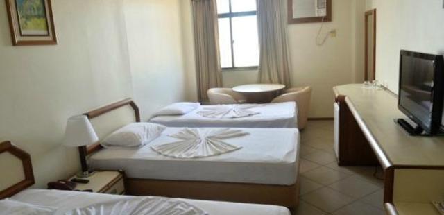 Hotel Grao Para