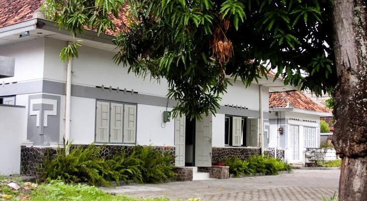 Ndalem Mantrigawen