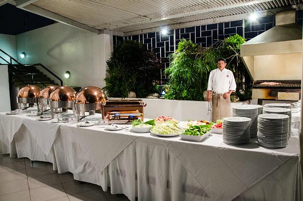 Hotel Paseo Las Mercedes