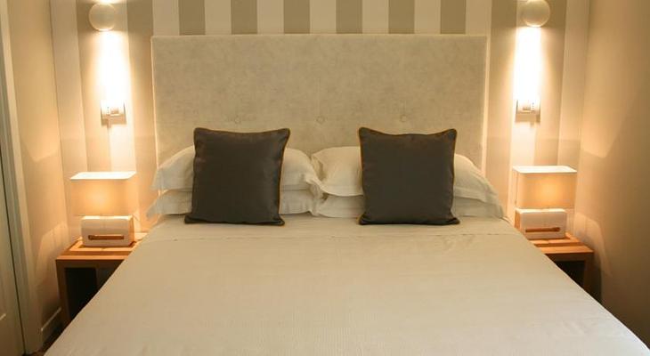 Hotel Select Suites & Spa