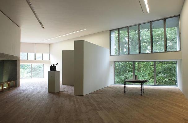 Lewis Glucksman Gallery