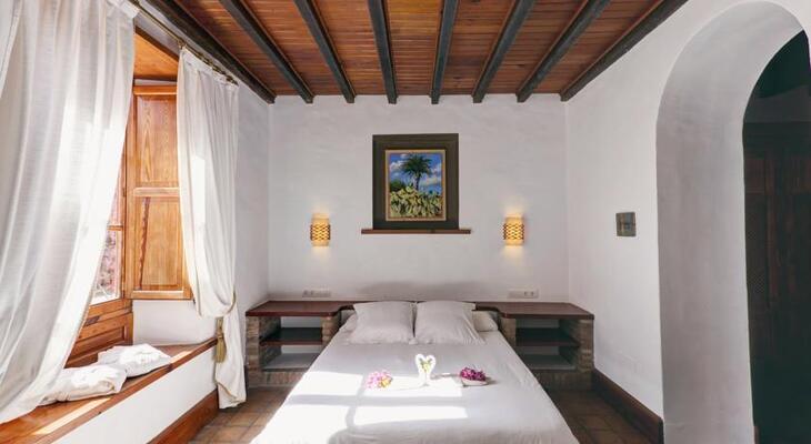 La Casona De Yaiza