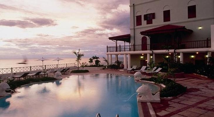 Zanzibar Serena Hotel