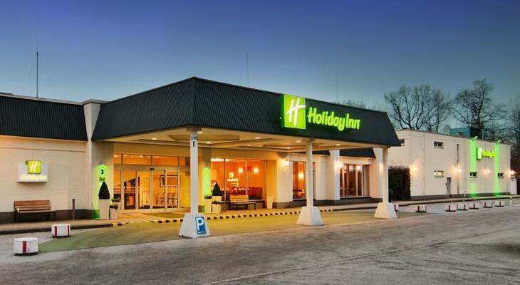 Leonardo Hotel Dusseldorf Airport - Ratingen