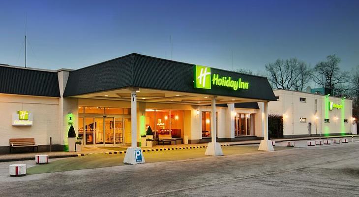 Leonardo Hotel Dusseldorf Airport - Ratingen