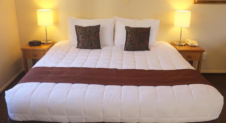 City Centre Motel