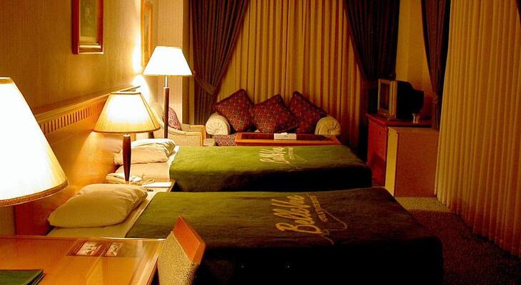 BelleVue Hotel