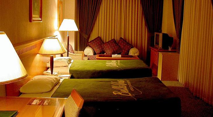 BelleVue Hotel