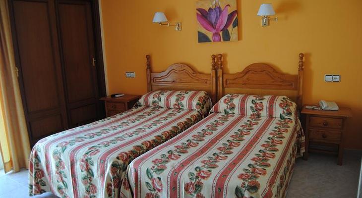 Hostal Italia