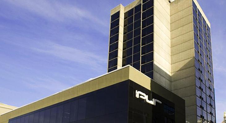 Hotel PUR, Quebec, a Tribute Portfolio Hotel