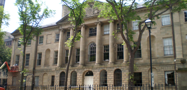 Province House