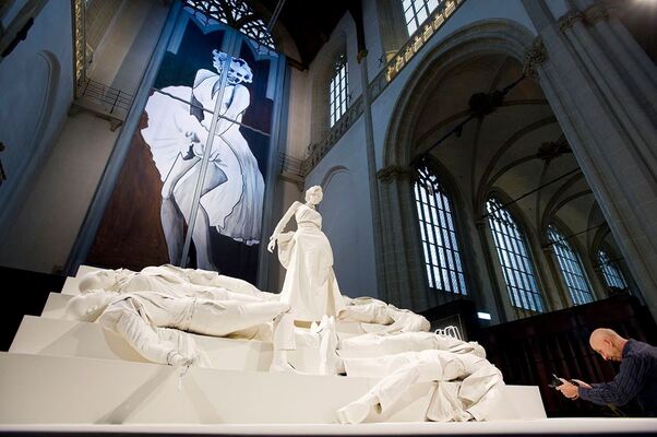 Nieuwe Kerk