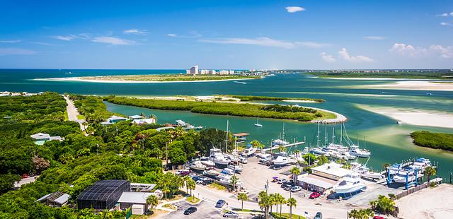 Ponce de Leon Inlet Lighthouse & Museum