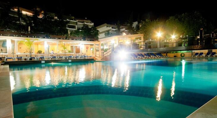 Hotel Balaia Mar