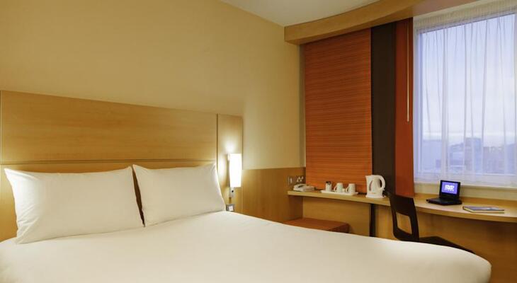 Ibis Bristol Centre