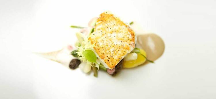 Gotham Restaurants Llc