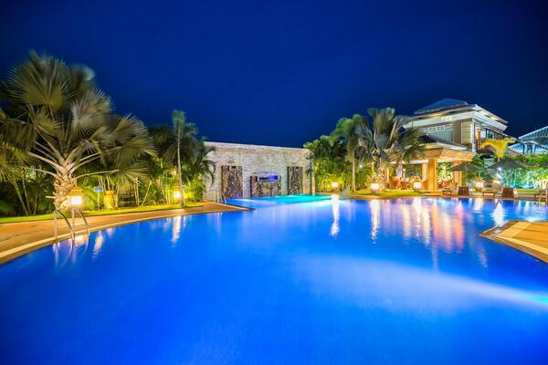 Hotel Shwe Pyi Thar