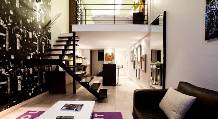 Hippo Boutique Hotel