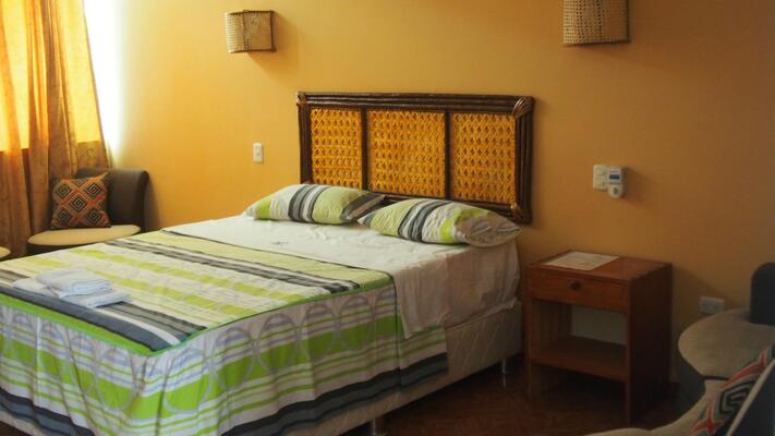 Hotel El Gran Caiman