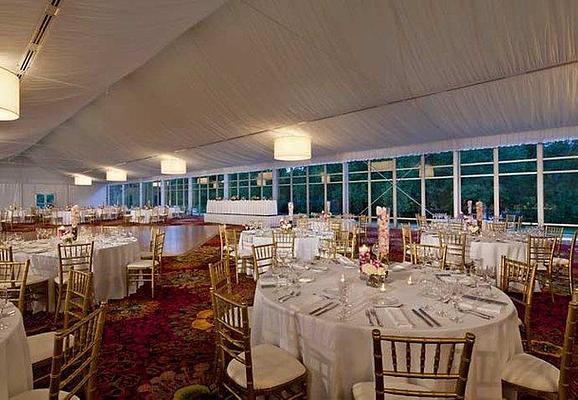Lincolnshire Marriott Resort