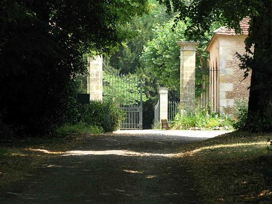 Chateau Les Farcies du Pech'