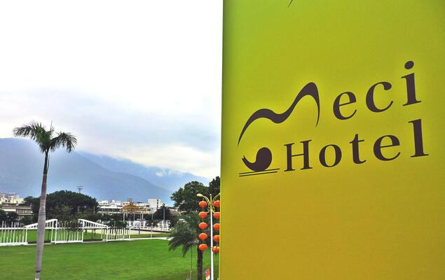 Meci Hotel