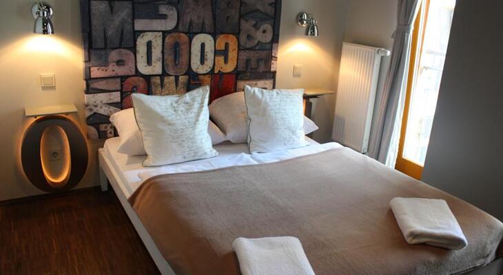 St Christopher's Inn Berlin - Mitte