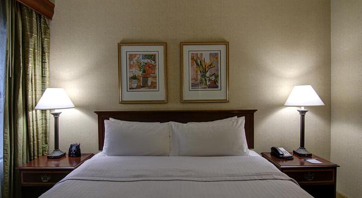 Homewood Suites by Hilton Atlanta - Buckhead