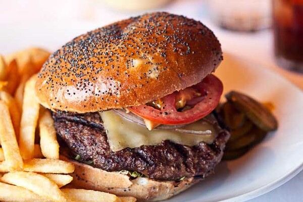 Buckeye Roadhouse