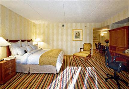Delta Hotel Philadelphia Airport