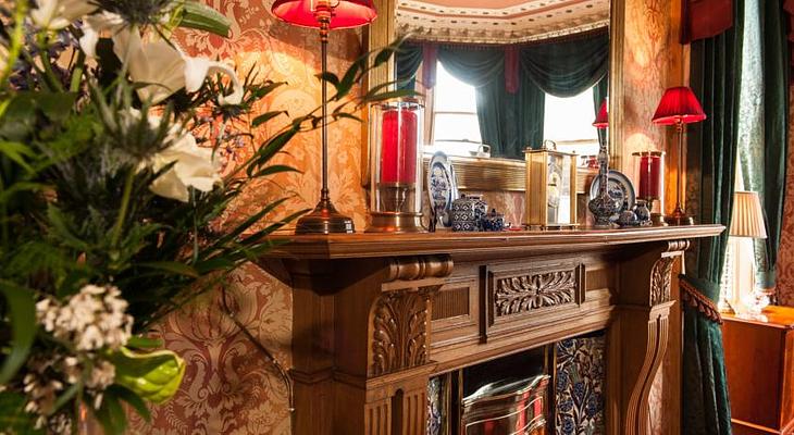 Kildonan Lodge Hotel