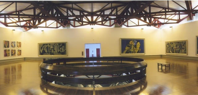 Casa Museo Guayasamin