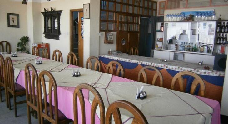 Kirtipur Hillside Hotel & Resort