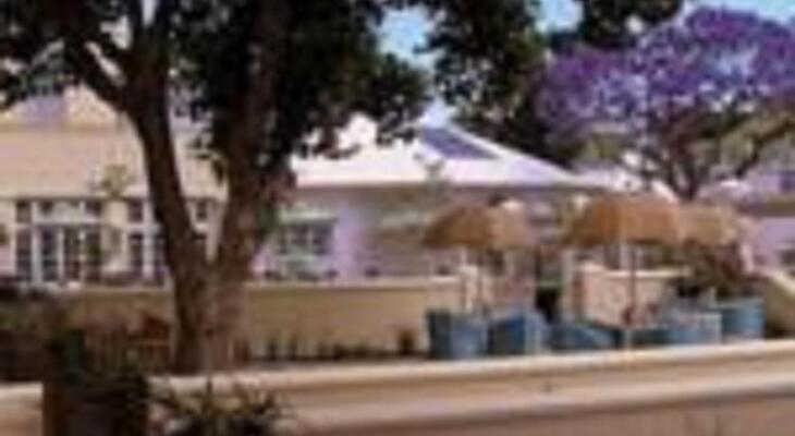 Hout Bay Manor