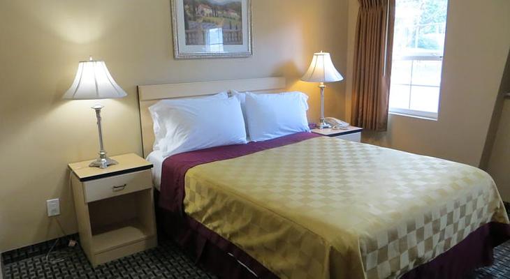 Napa Discovery Inn