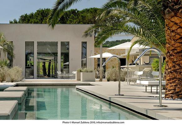 Hotel Sezz Saint-tropez