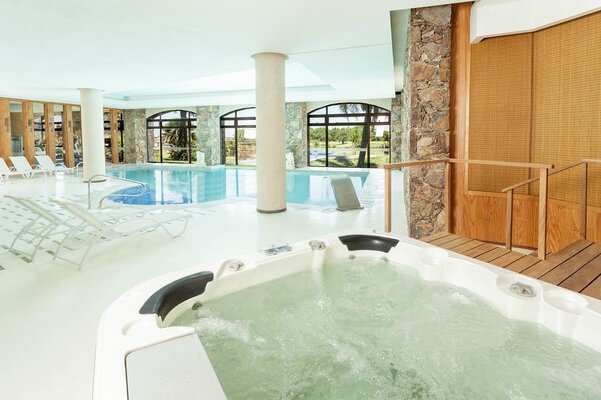 Sheraton Colonia Golf & Spa Resort