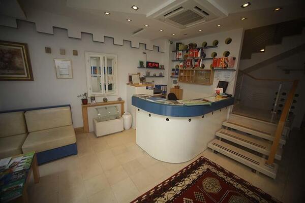 Hotel Safir