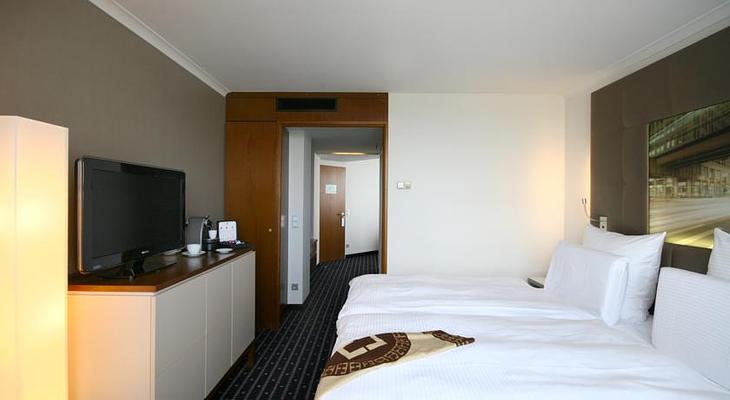 Pullman Stuttgart Fontana