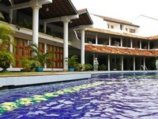 Palms Mount Lavinia