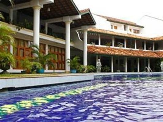Palms Mount Lavinia