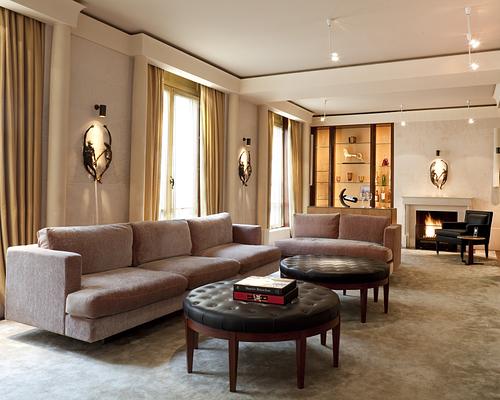 Park Hyatt Paris - Vendome