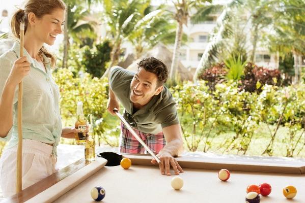 Excellence Riviera Cancun