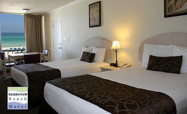 Seahaven Beach Resort