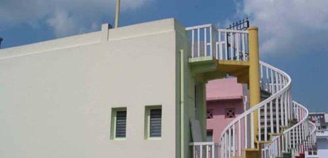 Bugis Backpackers Hostel