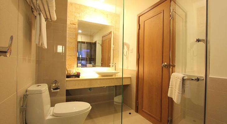 Juliana Hotel Phnom Penh